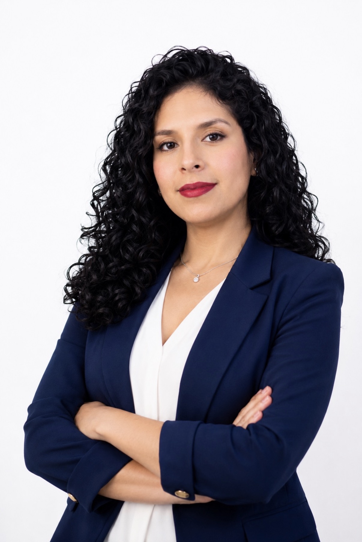 Katherine Llontop - Mortgage Loan Originator